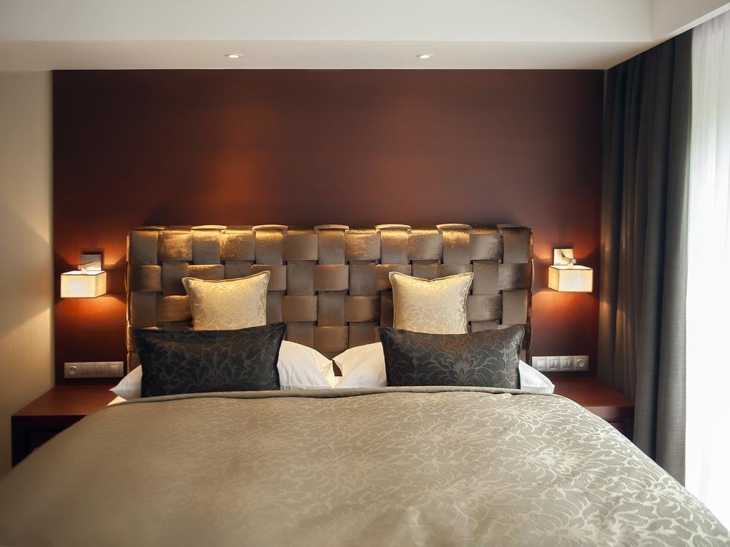 Hotel Singer Ludvíkov Extérieur photo