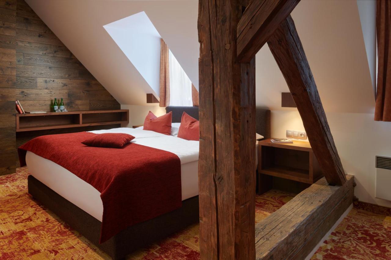 Hotel Singer Ludvíkov Extérieur photo