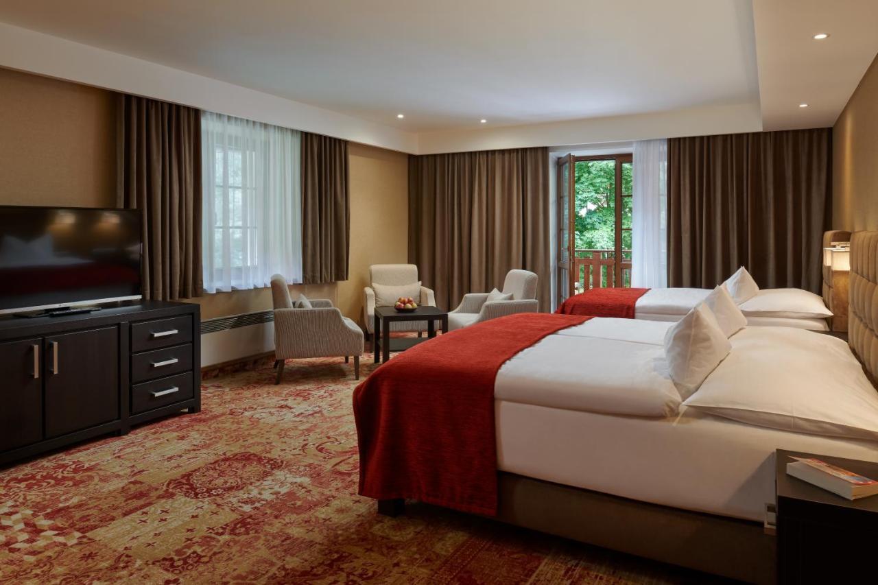 Hotel Singer Ludvíkov Extérieur photo