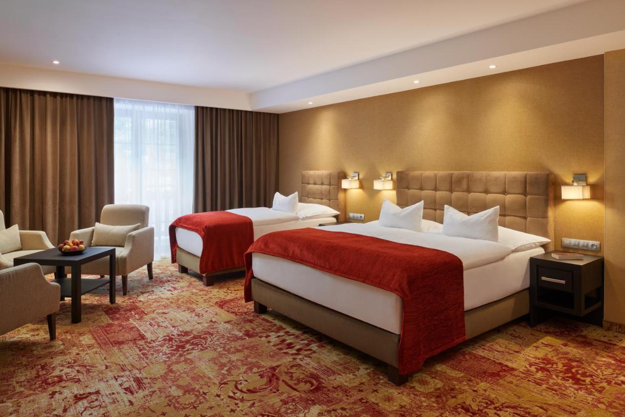 Hotel Singer Ludvíkov Extérieur photo