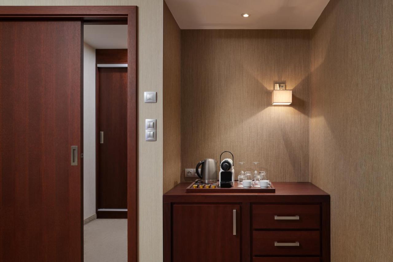 Hotel Singer Ludvíkov Extérieur photo